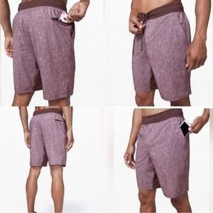 LULULEMON men’s short